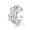 Rain Dance Cocktail Ring
