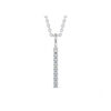 Drop Bar Pendant