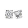 Round Brilliant Diamond Studs