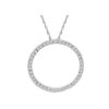 Circle Of Life Pendant