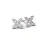 Marquise Star Stud